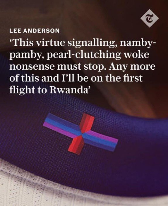 riotgrandma72's tweet photo. ๐คก๐คก๐คก๐คก๐คก๐คก๐คก
Dear Lee Anderson
On behalf of me, and my followers: happy to see you go.
Any time.
Will come to airport to wave you off.
#30plee #leeanderson #reform #rwanda https://t.co/6S9idywzbV