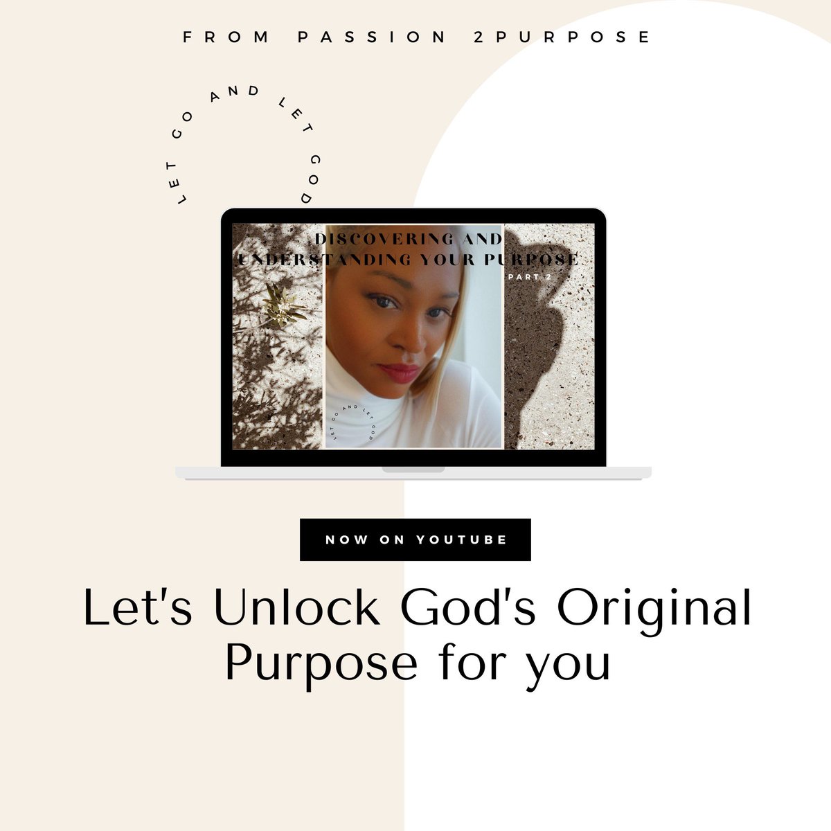 🌈✨ Grand Rising Brothers  and Sisters, Your  purpose is awaiting ! Tap into it …let’s discover who you're meant to be with our latest YouTube video , Let's ignite your journey today! 🔥 #PathToPurpose  #Frompassion2purpose 
#BeYourBestSelf
#DiscoverYourPath
#Empower
