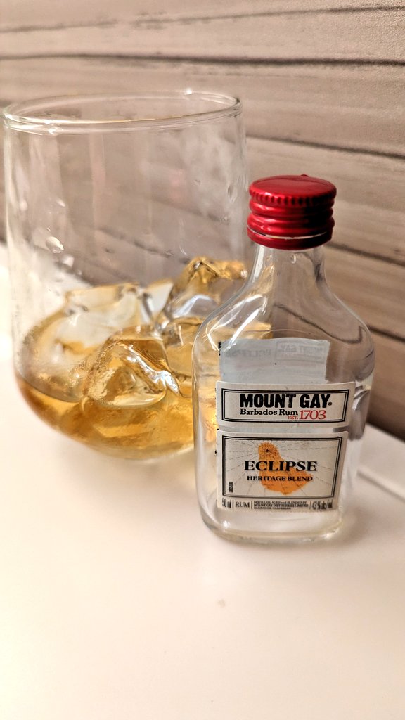 Wishing you a wonderful weekend and toasting you with Mount Gay rum. What are you looking forward to sipping this weekend? #barbados #weekendplans