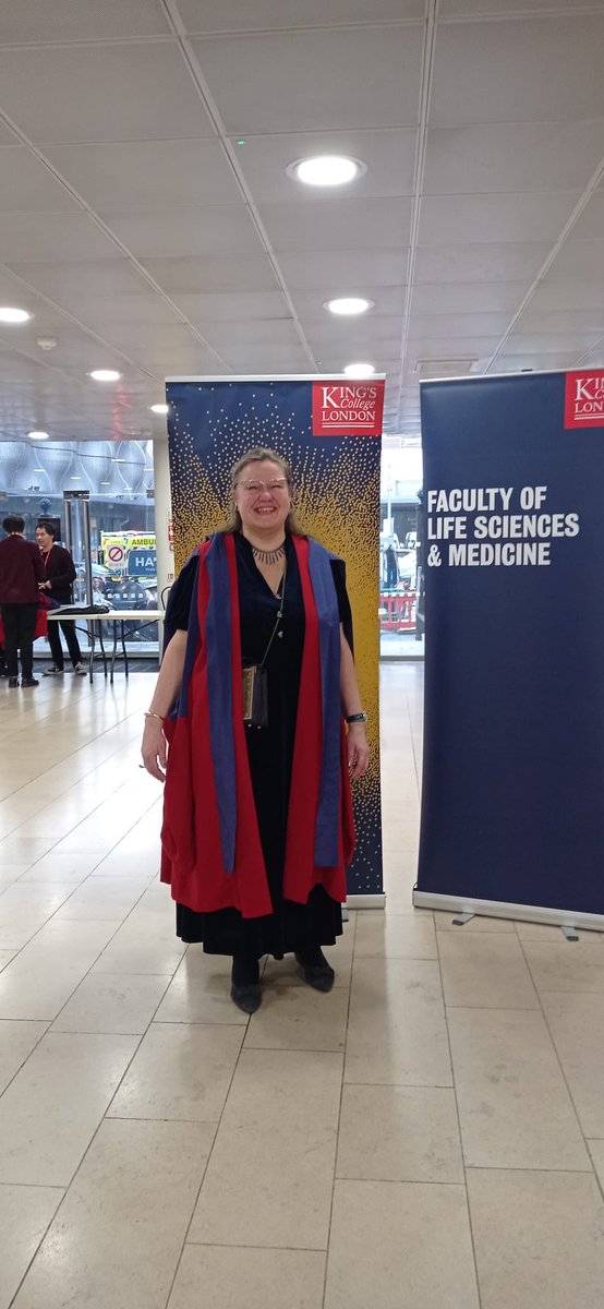 Inaugural Lecture 20/3/24