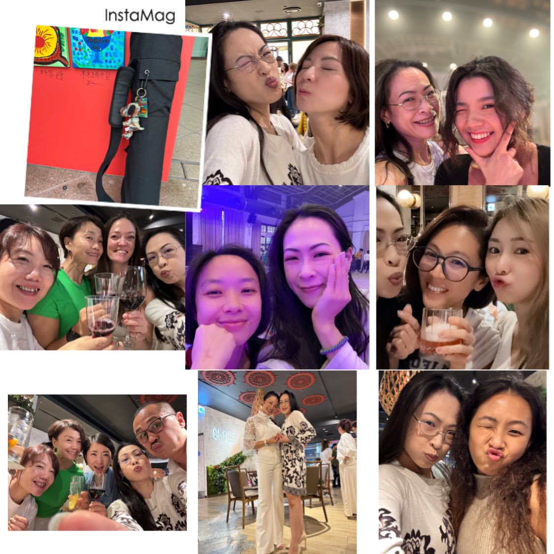 frances0721's tweet image. 夢幻又燒腦的5天
Inside flow進階師資培訓..
完美的暫時結束了…
有你們的陪伴…真的很幸運…
感謝老師們的不藏私教導…

#insideflow