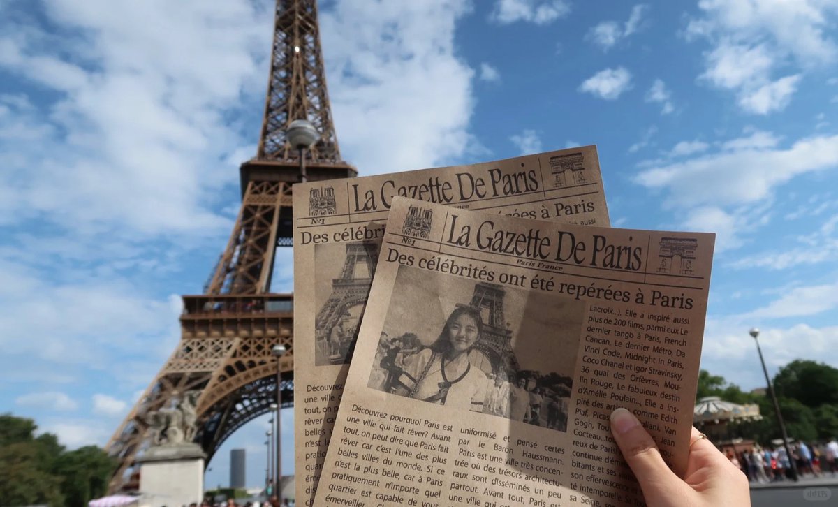 Never underestimate your potential, you can do more than you think.