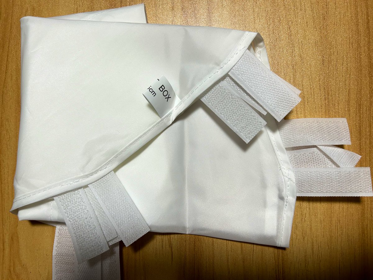 【お忘れ物のご案内】
23日やままるコスプレにてコスプレイヤー様もしくはカメラマン様の物と思われるお忘れ物をお預かりしております。お心当たりのある方はDMいただければ幸いです。ご確認のほどよろしくお願いいたします🙇🏻‍♀️