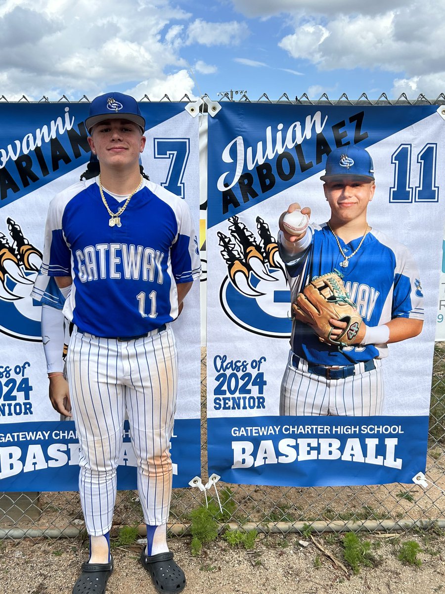 Gateway Intermediate/High School tweet media