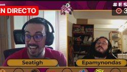 Unos tantos y otros tan poco