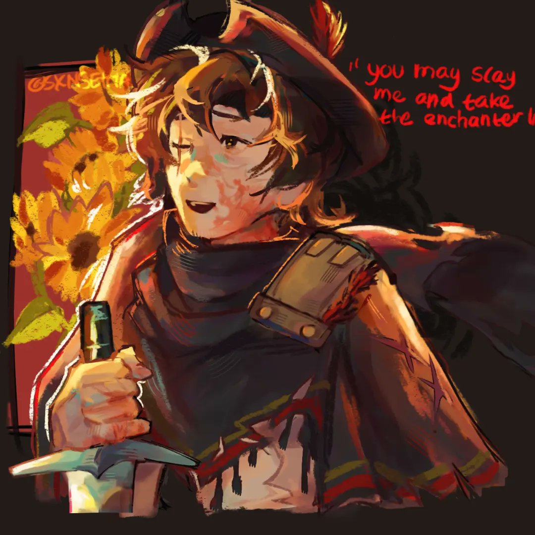 Sxnsettıa!! tweet media