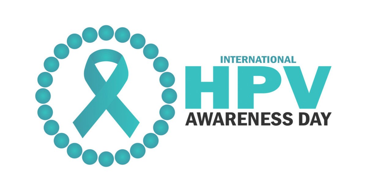 YourDLO's tweet image. March is HPV Awareness Month. Let&apos;s raise awareness, encourage vaccinations, and support initiatives for a healthier future. Prevention is key, and knowledge empowers! 💪💚 #HPVAwarenessMonth #PreventHPV #HealthMatters