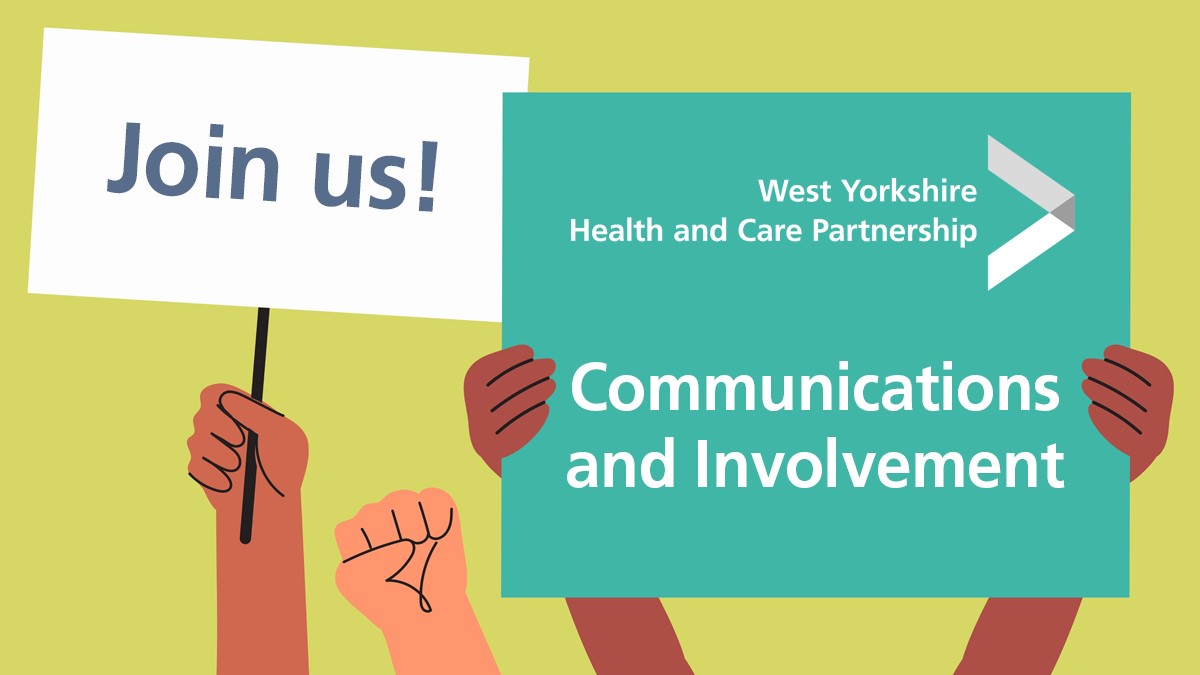 WYpartnership's tweet image. 🌟  Join our team! 🌟 

We’re looking for a driven communications professional with strong media relations experience who’s seeking an extraordinary opportunity to make a difference. Full details Job Advert bit.ly/4cbmNSG