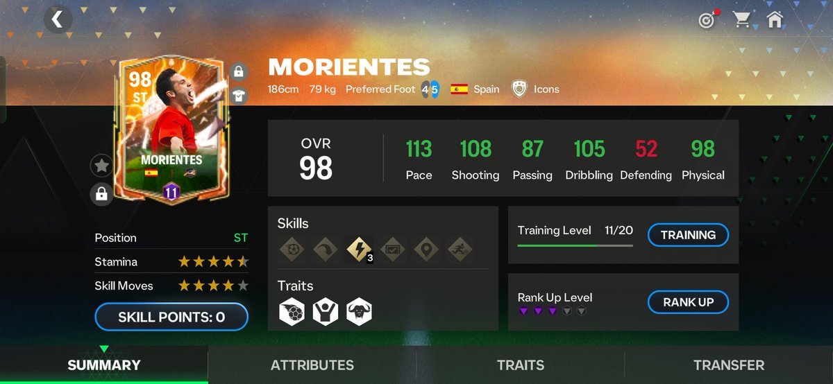 Cyrus ISG ⚽ tweet media