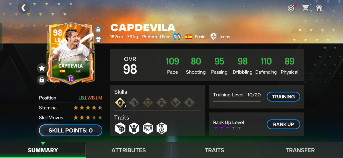 Cyrus ISG ⚽ tweet media