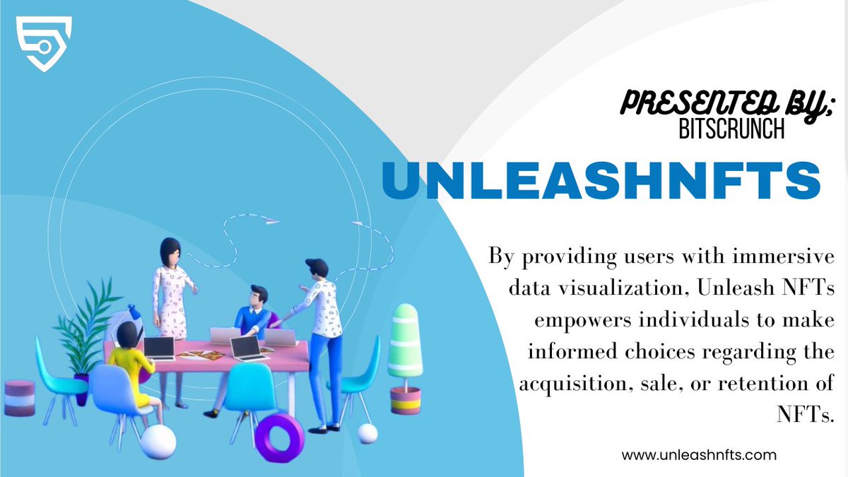 noene01's tweet image. UnleashNFTs: Uncover the secrets of the NFT world with in-depth analytics and collection breakdowns! #NFTInsights @bitsCrunch @VijayPravinM #NFTs #NFTCommunity #nftcollectors #NFT #nftcollectors 

Visit DISCORD now @ discord.com/invite/bitscru…