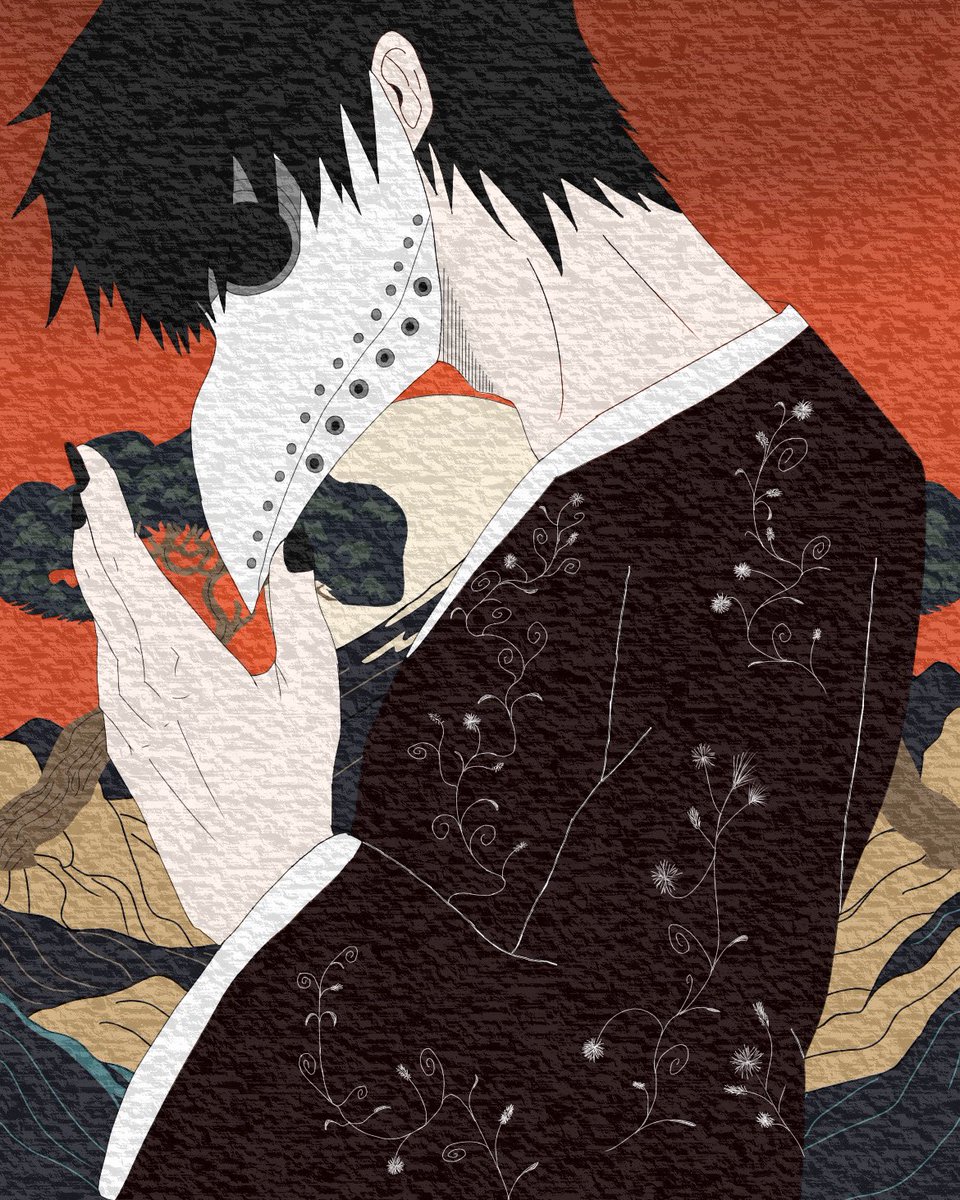 タタ🐦⬛【ペストマスク職人】 tweet media