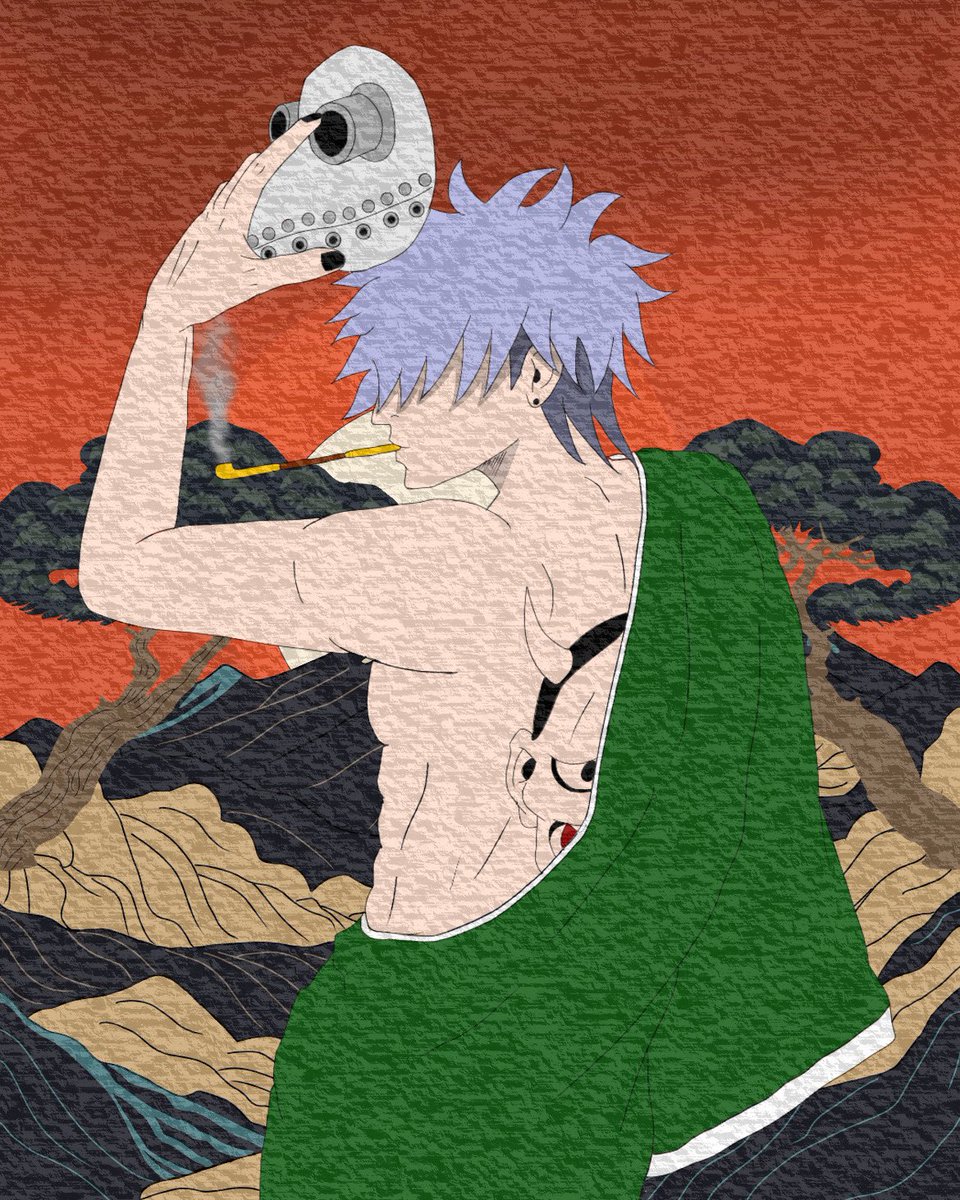 タタ🐦⬛【ペストマスク職人】 tweet media