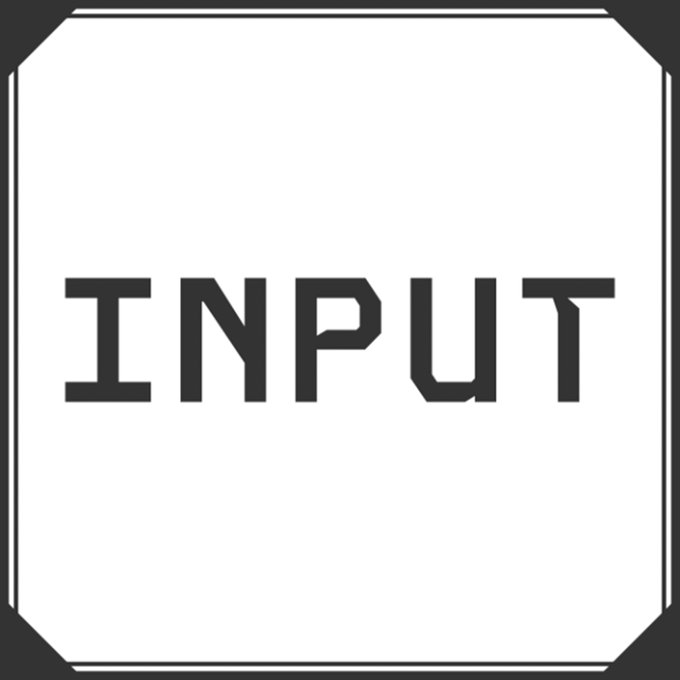 INPUT