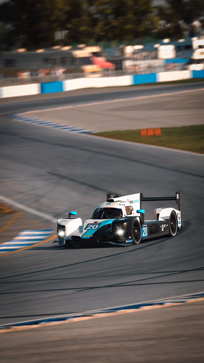 Raceday🏁

Going in the LMP2 after quite some time. Let‘s see what we can achieve. 
Race start around 13:40CET🔥

#iracing #simracing #sun #dry #lmp2 #sebring12