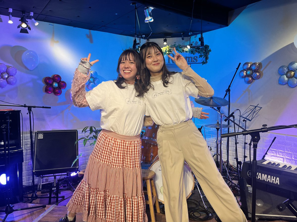 nonnemutime's tweet photo. 🌸🌸🌸🌸🌸🌸

2017.04.01  

▼

2024.03.22

これにて
のんねむたいむ 活動完結!!

🌸🌸🌸🌸🌸🌸 https://t.co/r3FqN7JiXC