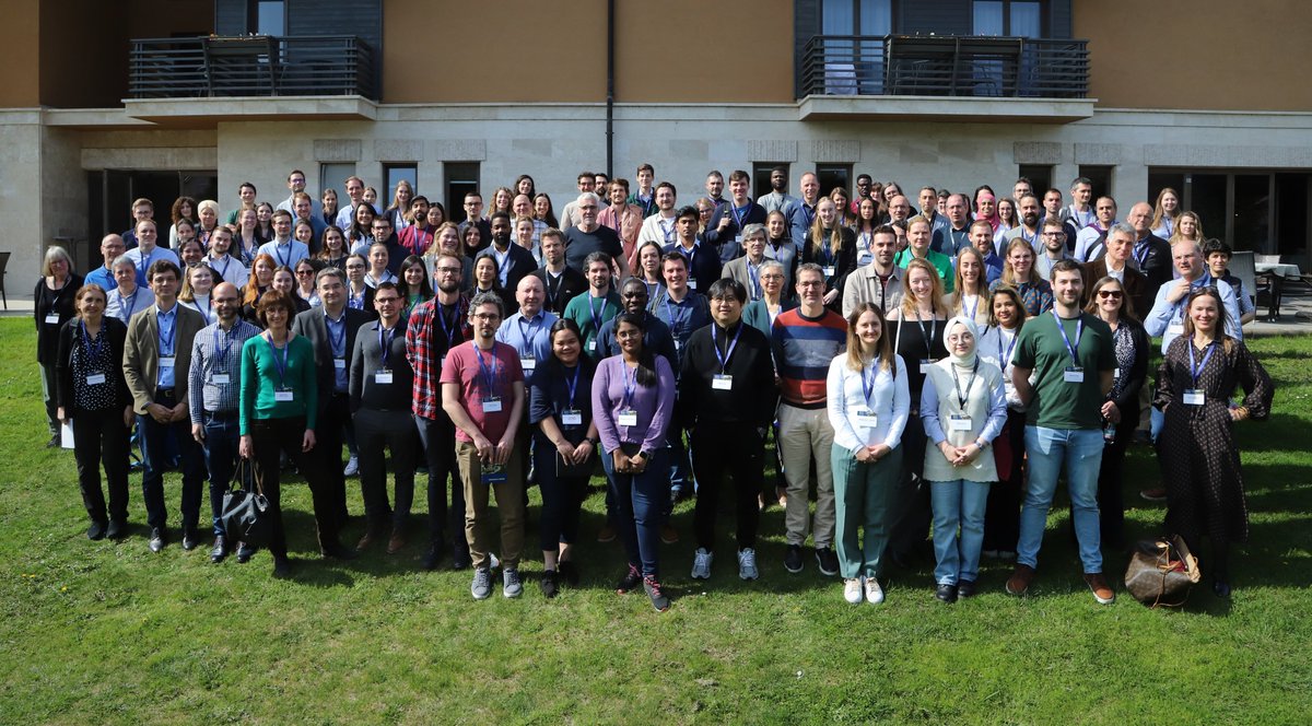 EnyediLab's tweet image. Thanks to all the #EPW2024 participants for their outstanding talks, great posters and engaging discussions over the past days! This year’s European Phagocyte Workshop is now over, and we are looking forward to #EPW2025 next year organized by @Carlos_Silvestr and @AcebesCasanova!
