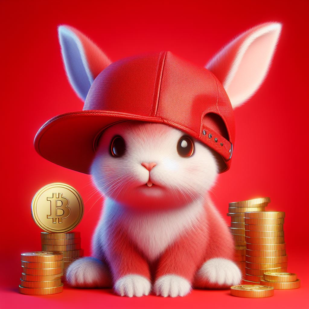 Check out this item on OpenSea opensea.io/assets/matic/0… via <a href="/opensea/">OpenSea</a> 
Interesting rabbit design with red background in NFT 3D with the best bag in the world
#NFT
#nftart
#NFTspace 
#nftcommunity 
#NFTArtists
#nftcollector
#nftcollectors
#3dart 
#Ethereum