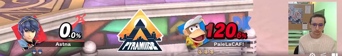 Venez voir notre cher LeMonke militer pour nous tous !!