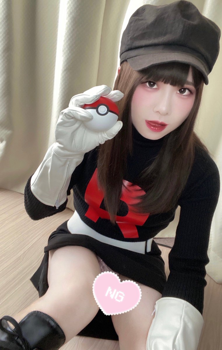 マガモーテ・アイガモッチ・シッタカダッタカ・ナケナシノ・チョチョカネッチ・ぶっスケ１２３世 tweet media