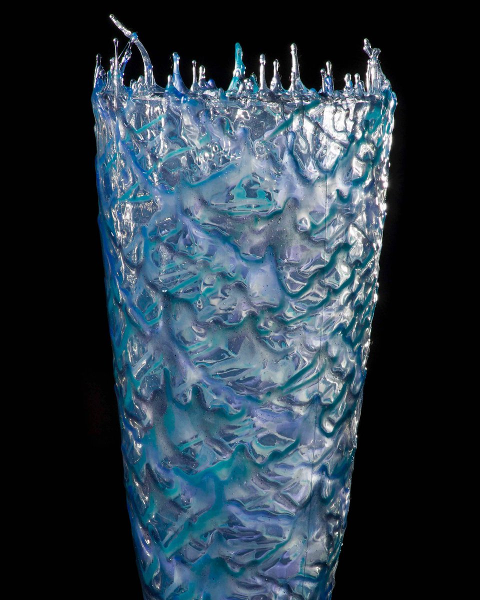 aciffosilicone's tweet photo. Il Silicone che vuole essere vetro
Murano 5.0 - Prototipo 2014
#ciffosilicone https://t.co/9yGtIUKufl