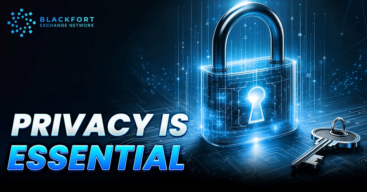 blackfortwallet's tweet photo. Privacy is a paramount addition in every wallet you own.

🕵️‍♂️ Elevate Privacy with Blackfort's Client-Side Wallets.

Keep your keys on your device, ensuring your funds are completely your own.

Privacy and security at top gear, no compromises🚀💯

#AI #Airdrop #Crypto https://t.co/9U7HvTvjMR