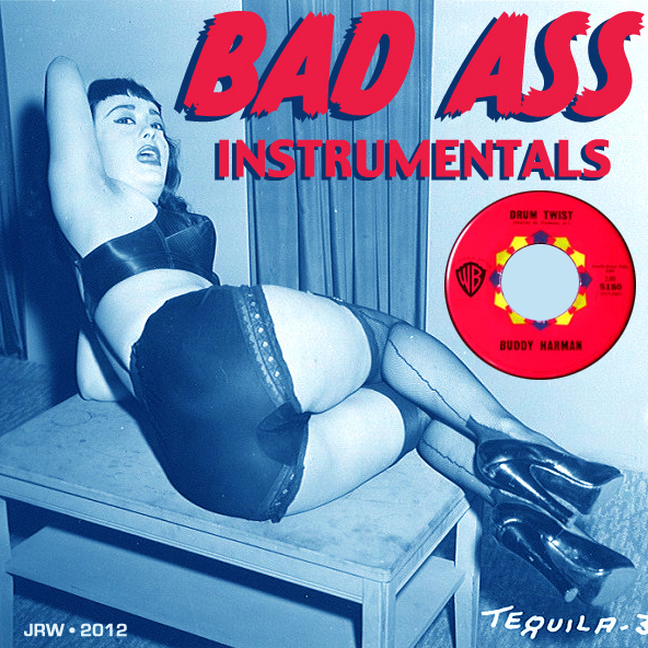 sunnyboy_66's tweet photo. Various - Bad As* Instrumentals 50's 60's Instro Surf Rock &amp; Roll Funky/Soul Music Album Compilation

25 instros that will blow your mind!!!! K.I.L.L.E.R.S

Artwork and compiled by J.R. Williams

Enjoy on Sunnyboy66 Youtube channel : https://t.co/6L4tOwFaDY

#sunnyboy66 #instro https://t.co/oFEZNSDFMO