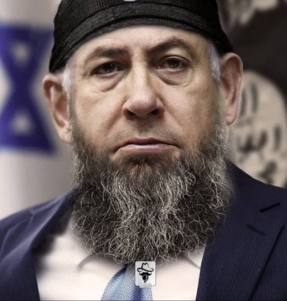 لا شأن للإسلام والمسلمين بما حدث في موسكو...
هذا و زمرته هم من يقفوا وراء ما حدث هناك...