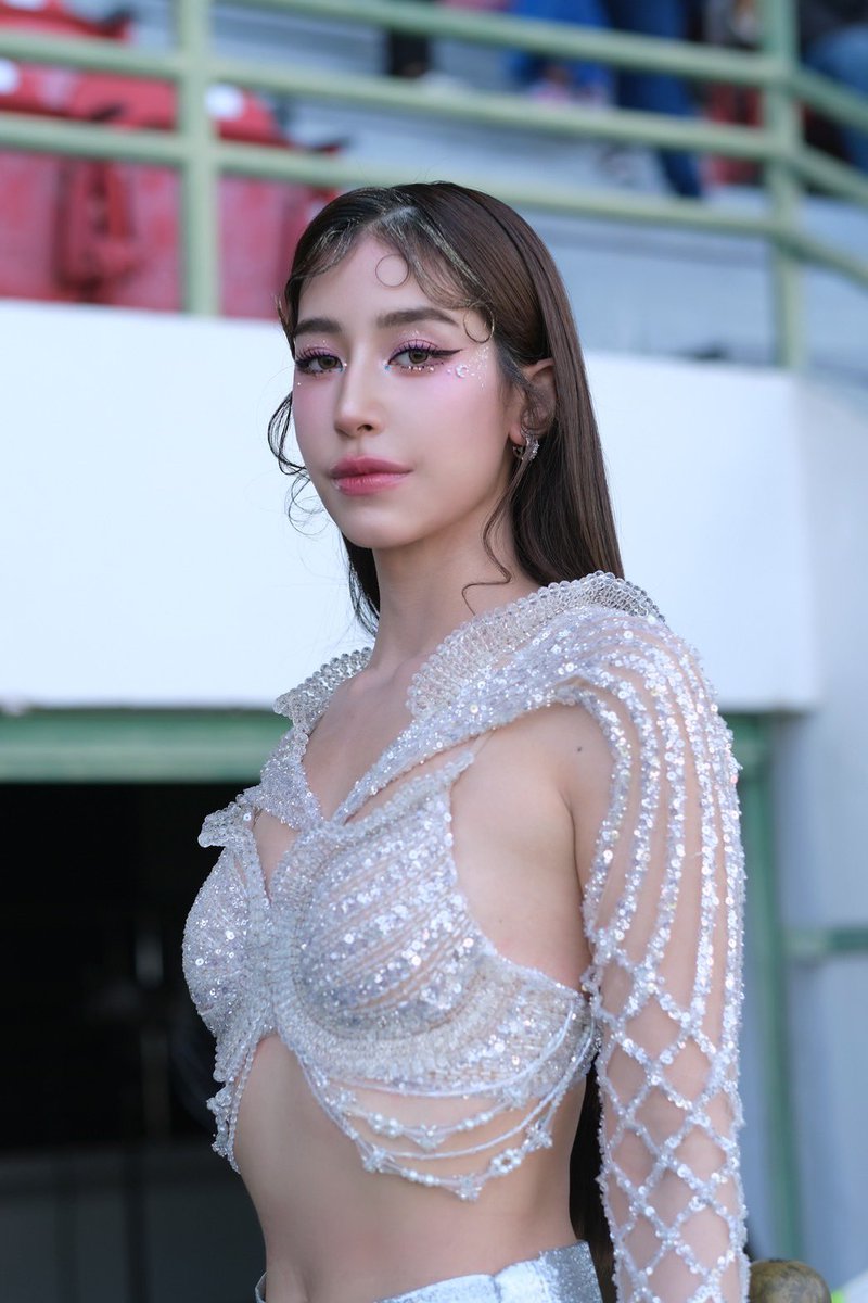 วันนี้เธอสวยจังเลย ❤️❤️❤️ <a href="/Miint_chalida/">Mint_Chalida</a> #มิ้นต์ชาลิดา