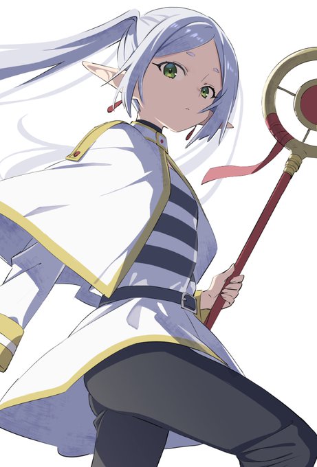 フリーレンアニメよかったです 