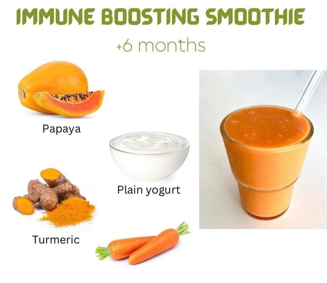 Immune boosting smoothie🍏
#babyfood #babynutrition #babyhealth #babyfoodrecipes #babyeating #momlife #homemade #babycare #brainboostingsmoothie #HealthTips #babyhealth #baby #feedingbaby #babyfood #babydiet #babyfoodideas #smoothie #health #healthylifestyle #immunitybooster