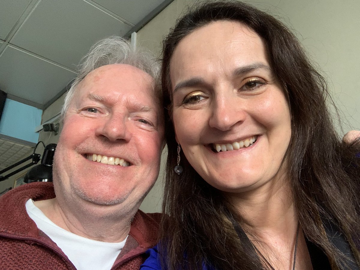 ErikaPetrie2's tweet photo. If you missed my WDSD chat you can tune in for the replay tomorrow morning Sunday 24th between 10 and 11 am @ForestFM #WDSD2024 #lotsofsocks #Endingstereotypes #AssumeThatICan 😊💪💕 https://t.co/TuE5jvCiV4