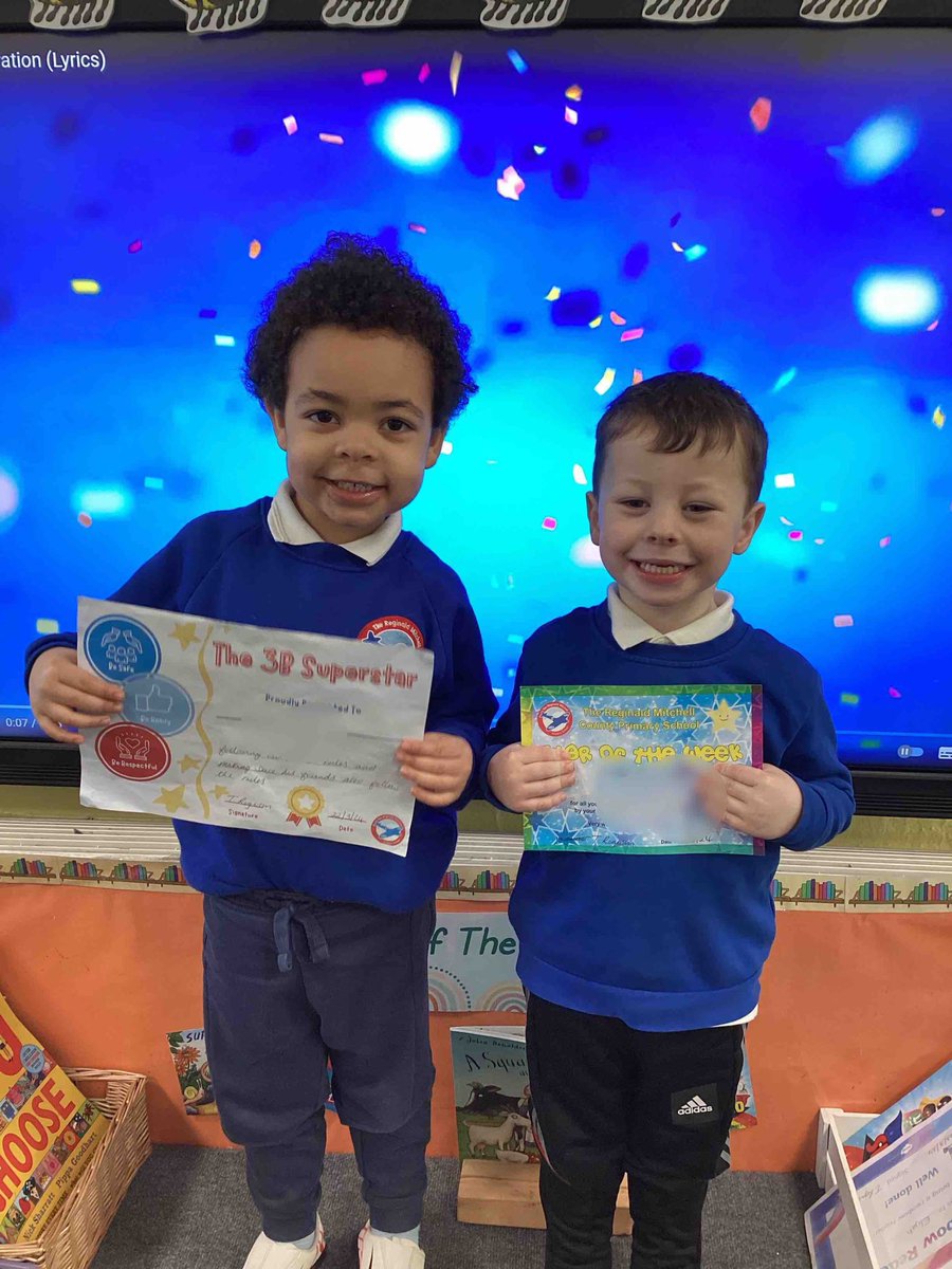 Reginald Mitchell Pr tweet media