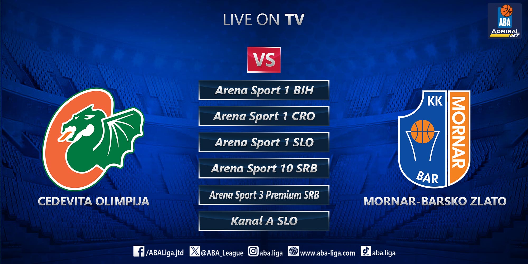 Arena sport 3 uzivo stream hotsell