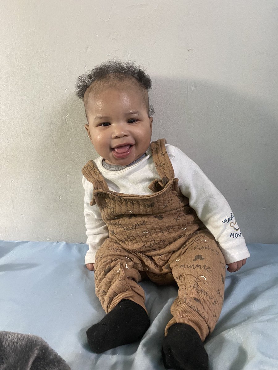 JeminiB_'s tweet photo. My son is so loved happy 5months Khi’zir 🩵 https://t.co/1ctBSElFXh
