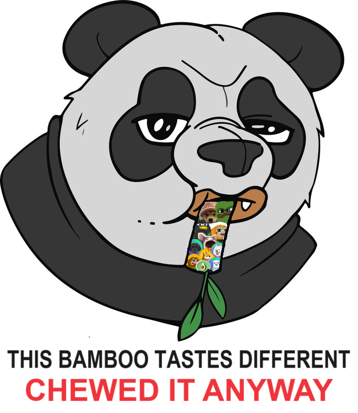 odkarakac's tweet photo. @pundusol Proudly designed for the best meme token ever, in the best editor ever. $PUNDU https://t.co/2MMrK3OUMb