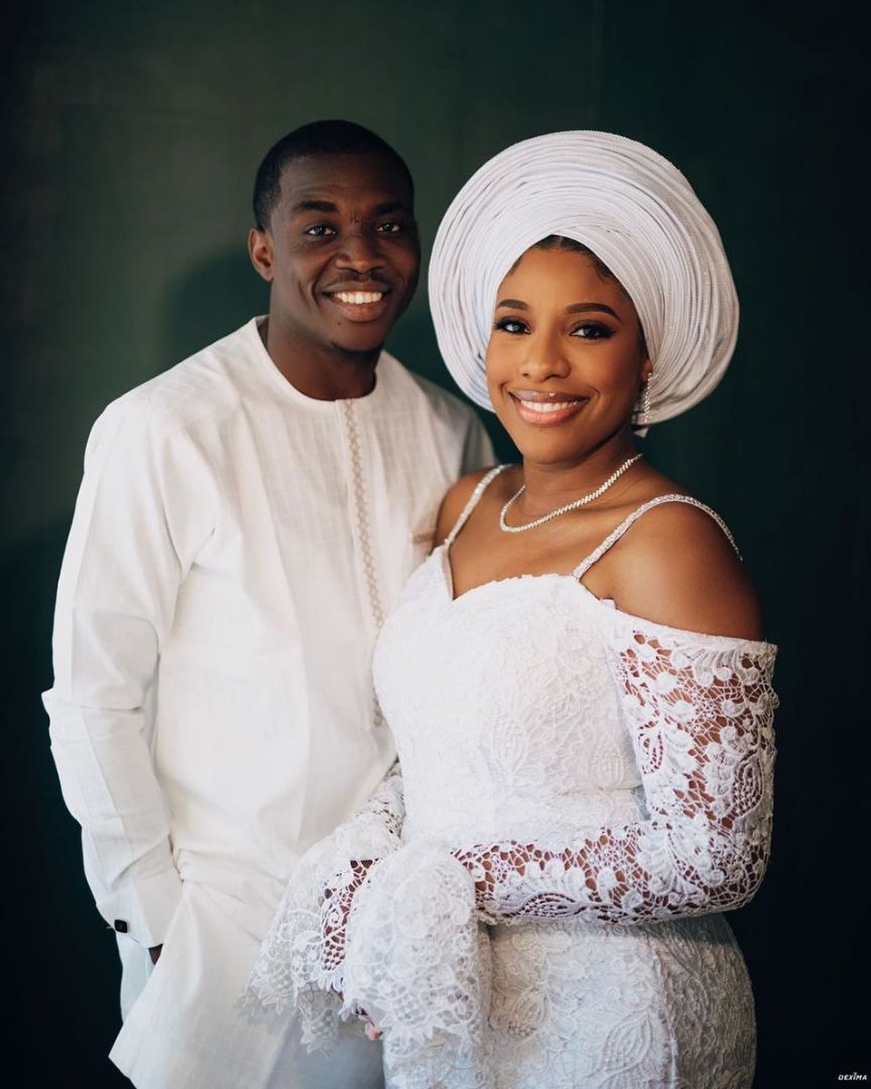 TalkToYoungBoss's tweet photo. I've been seeing post made by my friend and sister @EzeJoyOma1 trending on twitter. The truth I can say from my own perspective is that as a believer, the Holy Spirit helps in all things and even to the attires we put on.

Theophilus Sunday is a man of God, if He wasn't... https://t.co/bmwUiwV7wg