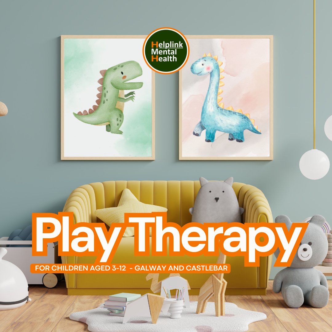 Helplink Mental Health (@helplinkmh) on Twitter photo Play Therapy helps children develop coping skills, improve their cofidence, and learn how to navigate difficult situations. By engaging in play, children can explore their inner world and build healthier relationships with others. 
#playtherapy #mentalhealth #helplink Play Therapy helps children develop coping skills, improve their cofidence, and learn how to navigate difficult situations. By engaging in play, children can explore their inner world and build healthier relationships with others. 
#playtherapy #mentalhealth #helplink