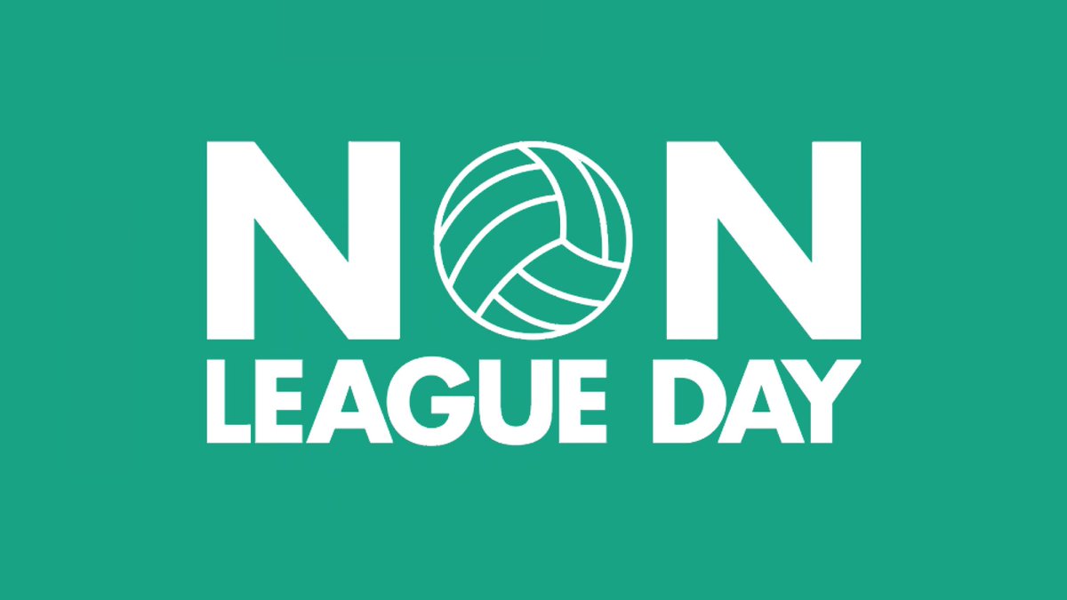 Happy @nonleaguedayuk! Fancy some good local football without spending a fortune? Just £5 adults, £3 concessions, free U16 to watch the Firsts, and It's free to watch the Reserves We also have members of the @mssocietyuk today raising awareness for their cause.