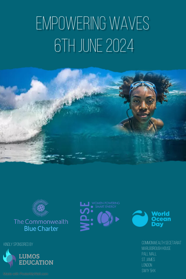 @seawolfsustain <a href="/FernandoM0ntano/">Fernando Montano</a> @CamillaBLabonte Kelly Forsythe <a href="/commonwealthsec/">The Commonwealth</a> Blue Charter <a href="/lumoseducation/">Lumos Education</a> <a href="/SmartPowering/">Women Powering Smart Energy</a>