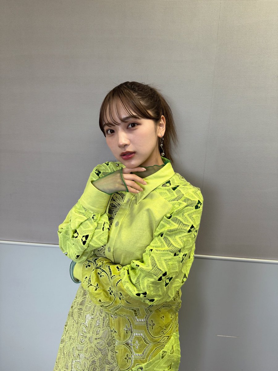 王様のブランチありがとうございました〜！ シンガポール楽しかった