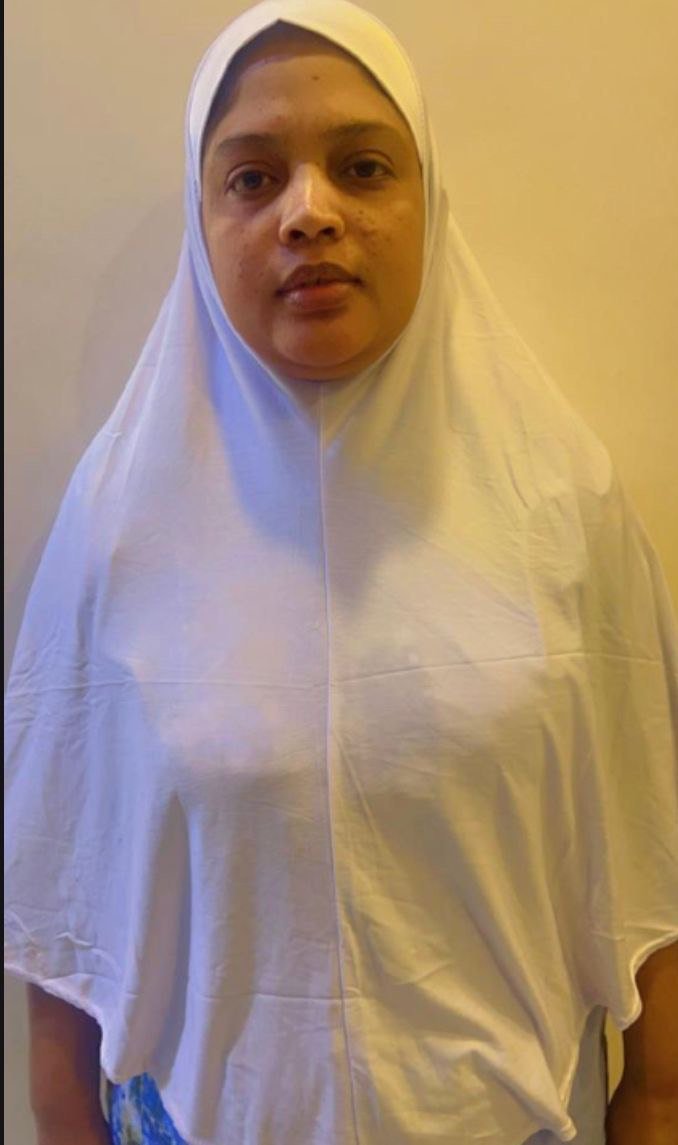 ShjwnF's tweet photo. السلام عليكم
1-يوجد لدينا
2-خادمة منزلية ايجار شهري 
3-خادمات شغالات لكبار السن
فلبينه   1500 ﷼
اثيبوبيه 1550﷼
سرالانيكه1500﷼
اوغندا    1400 ﷼
كينيا 1400 ﷼
صوماليه 1250 ﷼
مغربيه 1350 ﷼ التواصل
https://t.co/u6nIxwOb2N https://t.co/7tjaIQqoin