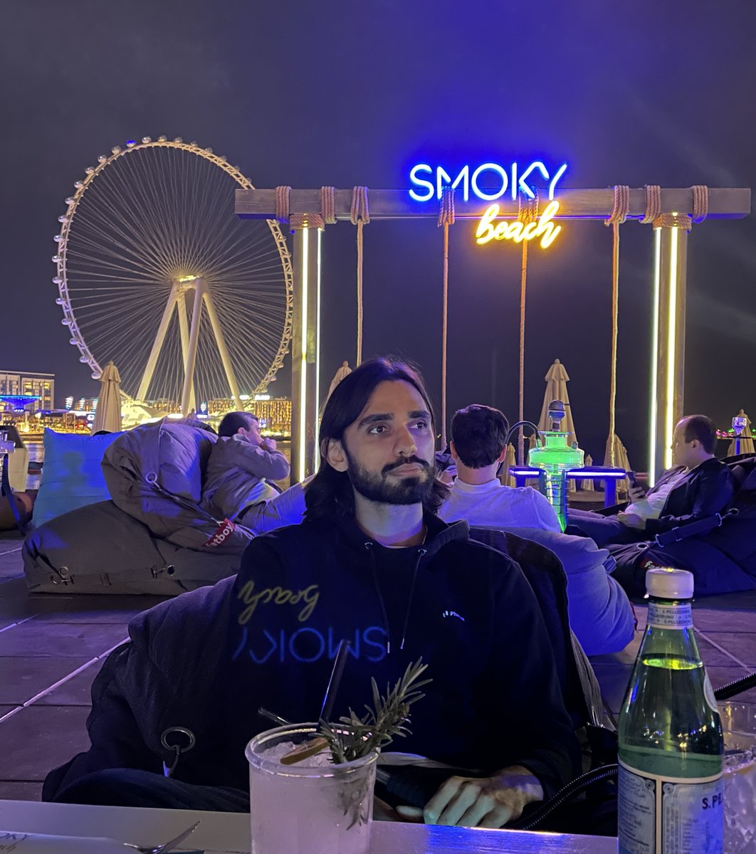 Koroush AK tweet media