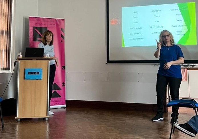 GHITA Gibraltar tweet media