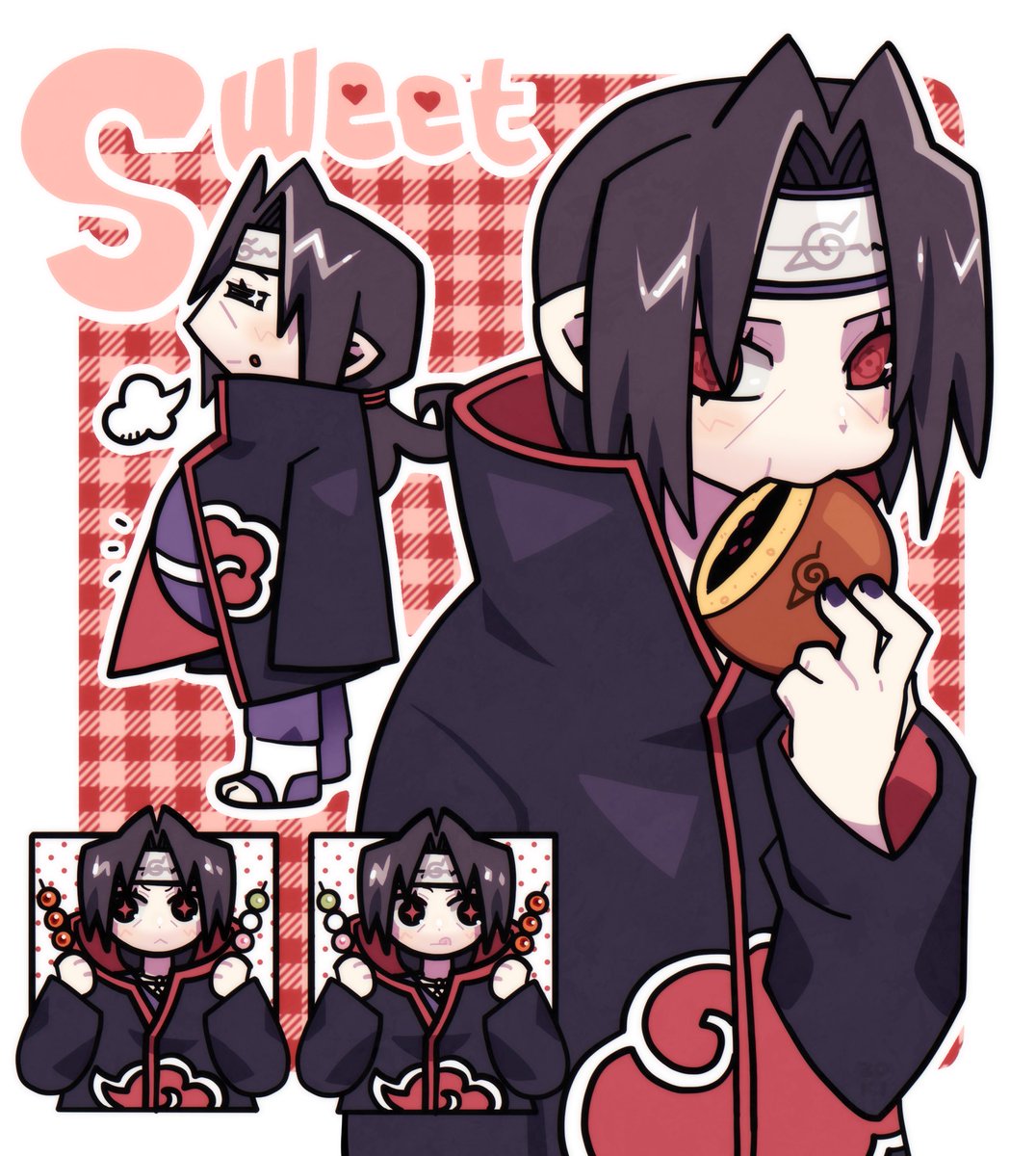yasasamu's tweet photo. 甘🍡照 https://t.co/mr4sWYoVZm