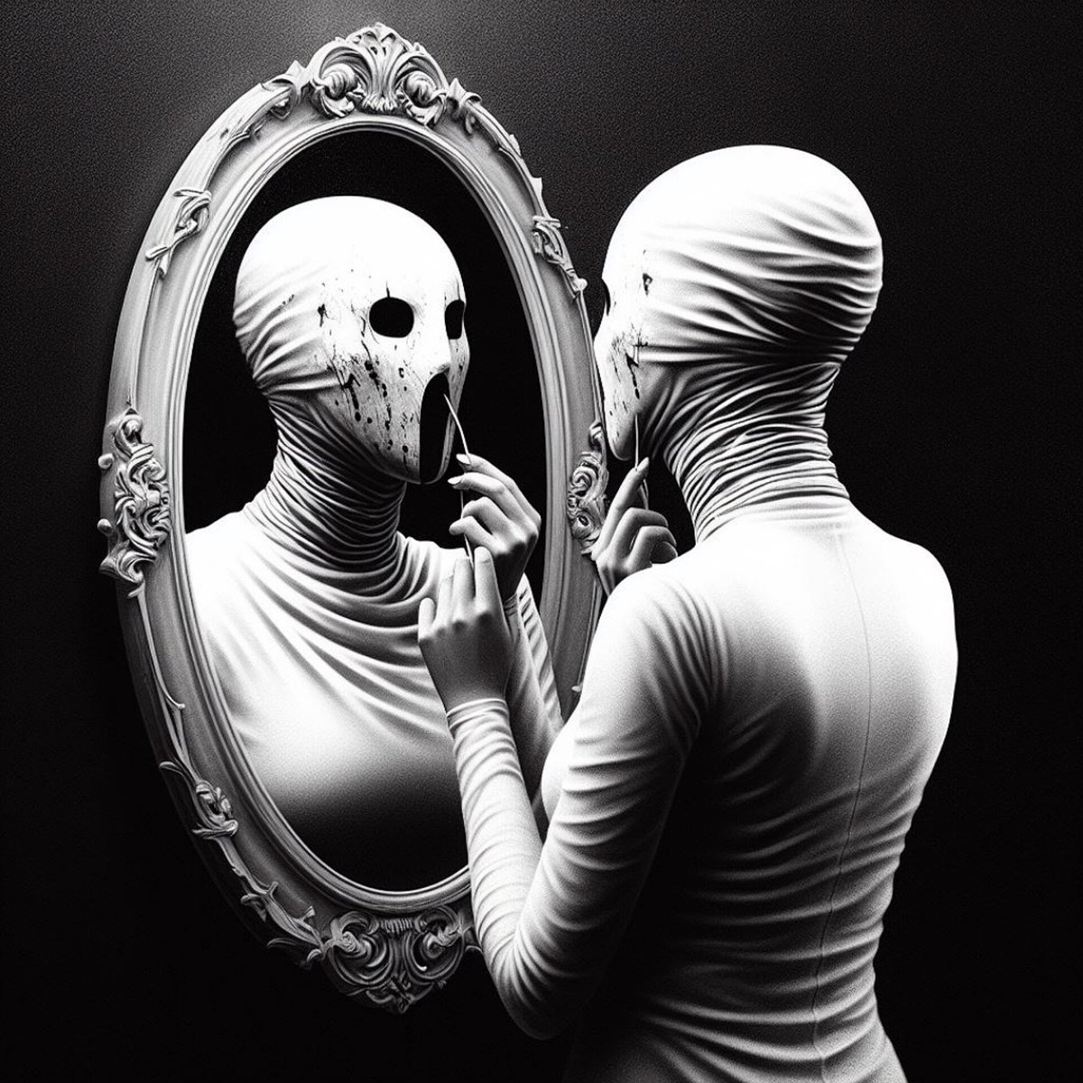 RealOcelotRX's tweet image. Your body can barely keep your consciousness under control.

That&apos;s why you will have S4 clearance sooner than you think.

#GatewayProcess