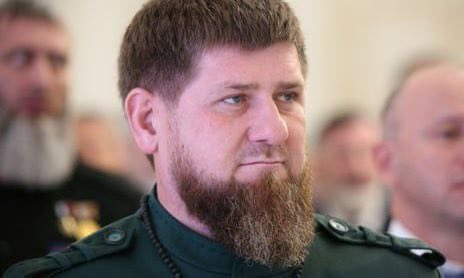 🇷🇺 From Ramzan Kadyrov:

"The fighters of the "AKHMAT-RUSSIA" Regiment of the Ministry of Defense of the country, deployed in the Bryansk region and providing protection of the state border between Russia and Ukraine, together with the Special Purpose Center of the FSB, detained