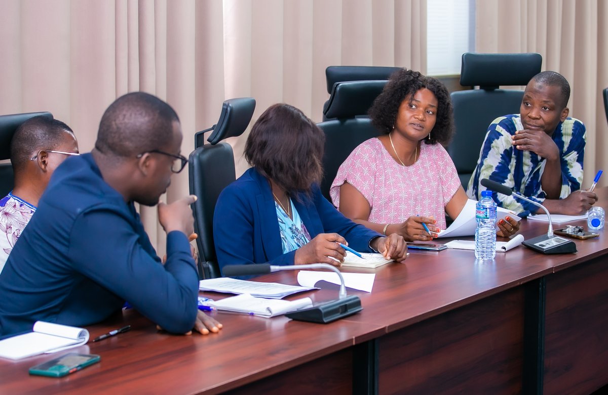 AcepaAfrica's tweet photo. The #ILGRP project implemented by the @AcepaAfrica in partnership with the @parlcent organized a training workshop for parliamentary staff on Friday 22 March 2024 in Togo.  

#acepa #gender #ilgrp https://t.co/6B2vF8lkei