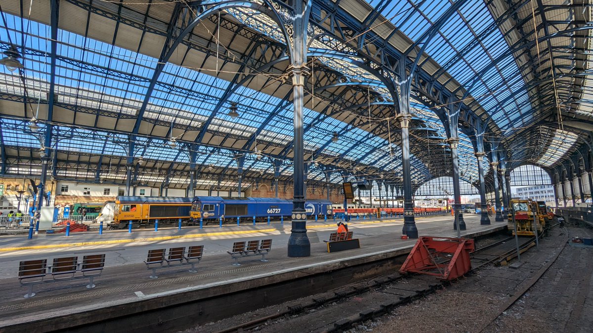 Rail Record tweet media