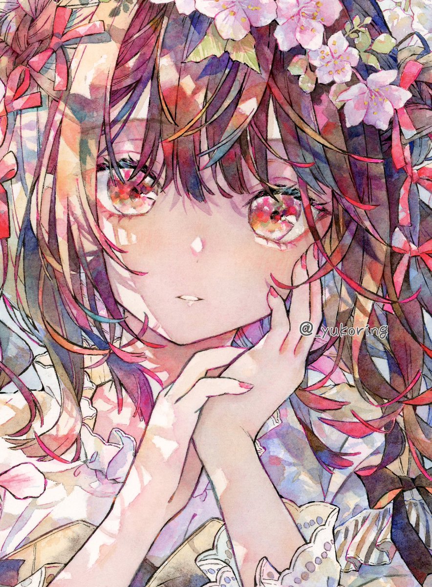 高画質  顔アップ 